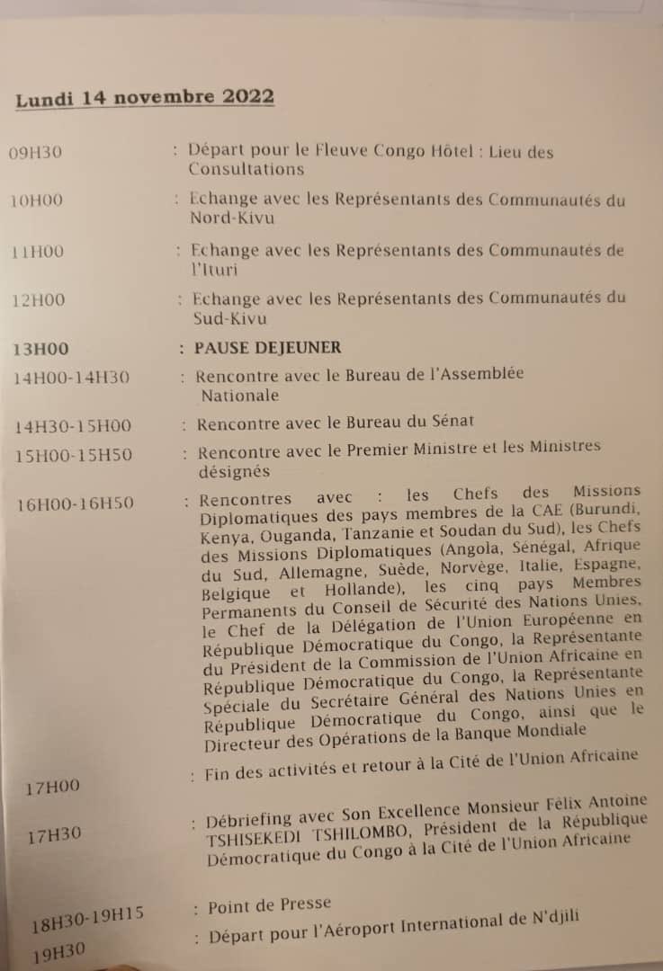 Droits tiers