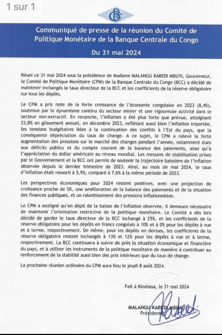 Droits tiers