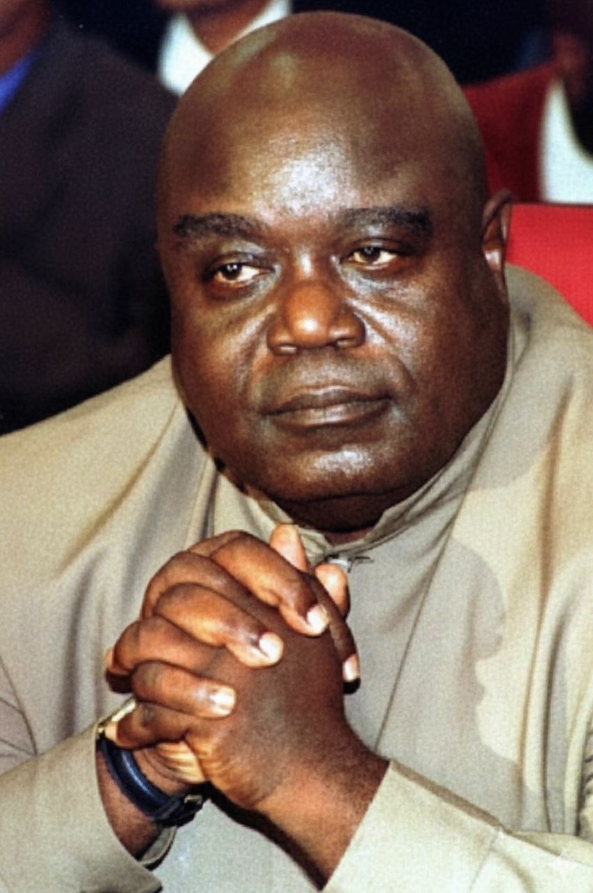 L-D. Kabila