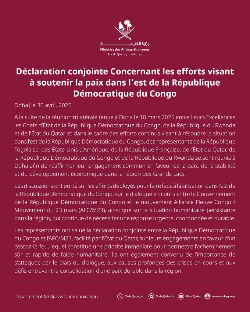 Droits tiers