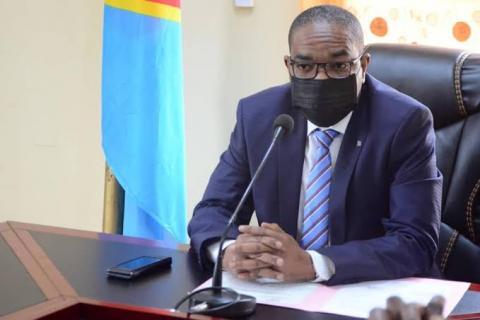 Sud-Kivu : La nouvelle motion de défiance contre le gouverneur Ngwabidje rejetée