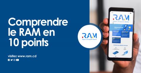 RDC : Le ministre de l'Intérieur suggère la mise en place d'une commission interministérielle pour examiner la taxe RAM _ taxe RAM