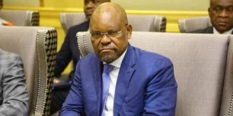 Le plus grand site d'information en république démocratique du congo